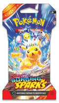 Surging Sparks - Booster Pack