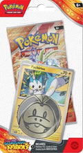 Surging Sparks - Booster Pack